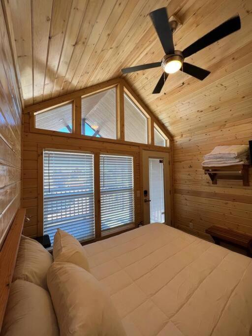 065 Star Gazing Tiny Home Nr Grand Canyon South Rim Sleeps 8 Валле Экстерьер фото