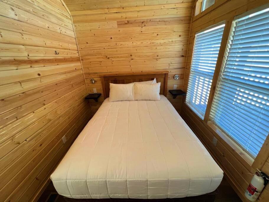 065 Star Gazing Tiny Home Nr Grand Canyon South Rim Sleeps 8 Валле Экстерьер фото