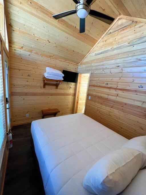 065 Star Gazing Tiny Home Nr Grand Canyon South Rim Sleeps 8 Валле Экстерьер фото