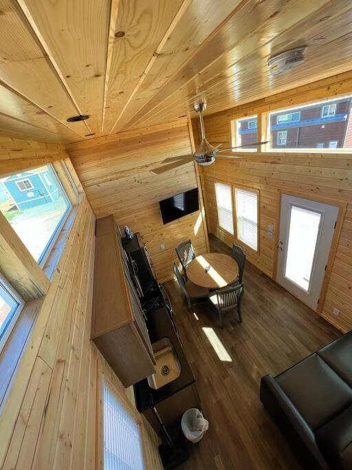 065 Star Gazing Tiny Home Nr Grand Canyon South Rim Sleeps 8 Валле Экстерьер фото