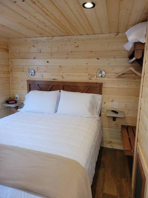 065 Star Gazing Tiny Home Nr Grand Canyon South Rim Sleeps 8 Валле Экстерьер фото