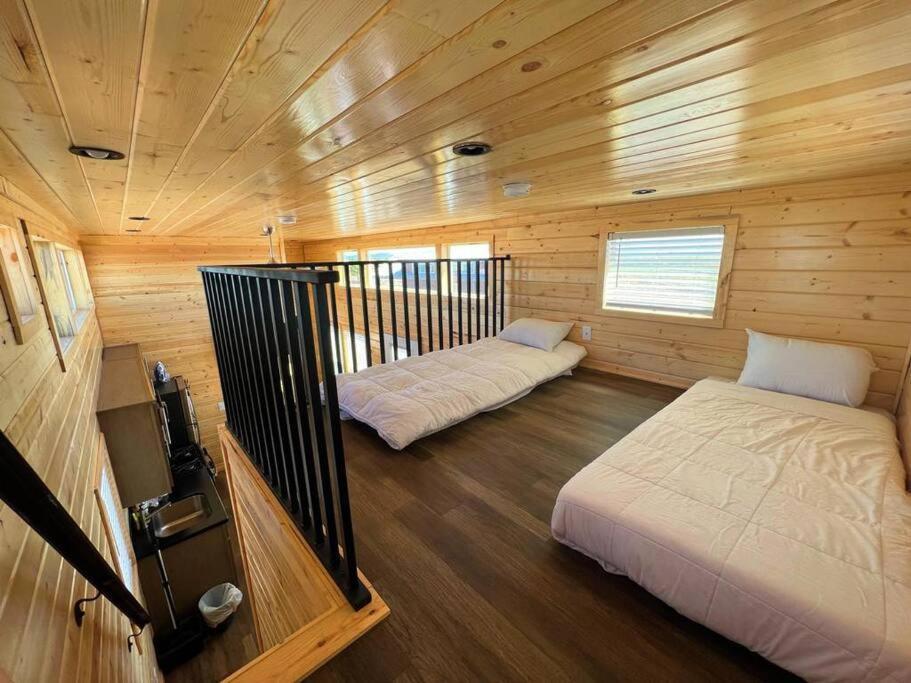 065 Star Gazing Tiny Home Nr Grand Canyon South Rim Sleeps 8 Валле Экстерьер фото