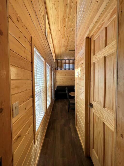 065 Star Gazing Tiny Home Nr Grand Canyon South Rim Sleeps 8 Валле Экстерьер фото
