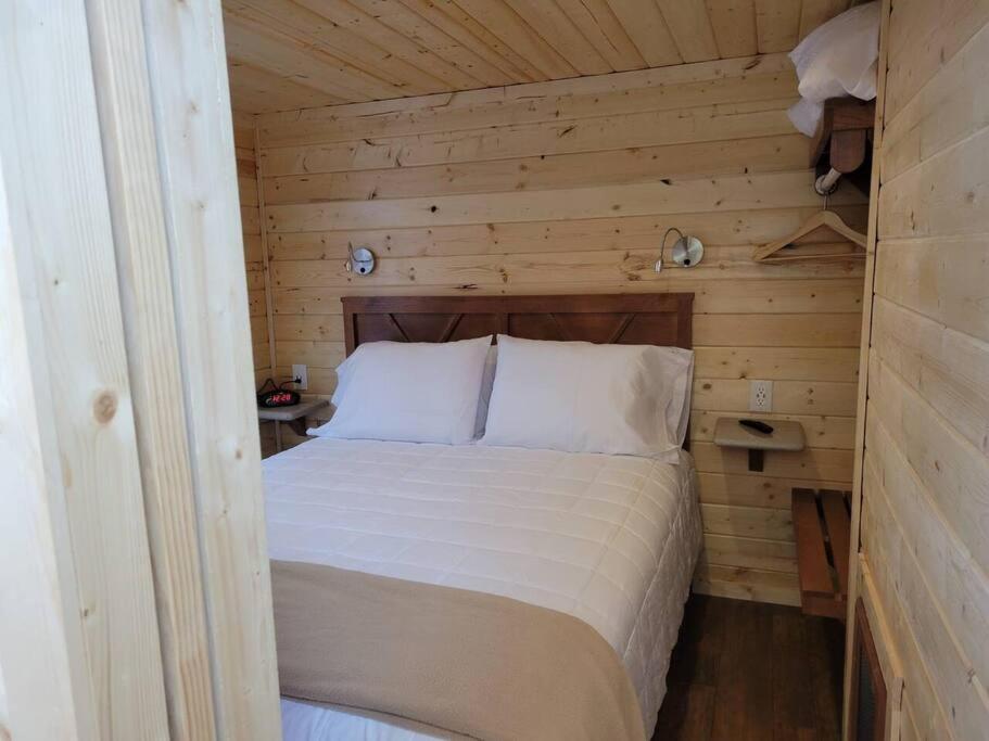 065 Star Gazing Tiny Home Nr Grand Canyon South Rim Sleeps 8 Валле Экстерьер фото