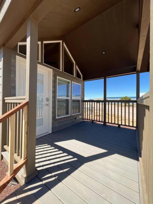 065 Star Gazing Tiny Home Nr Grand Canyon South Rim Sleeps 8 Валле Экстерьер фото